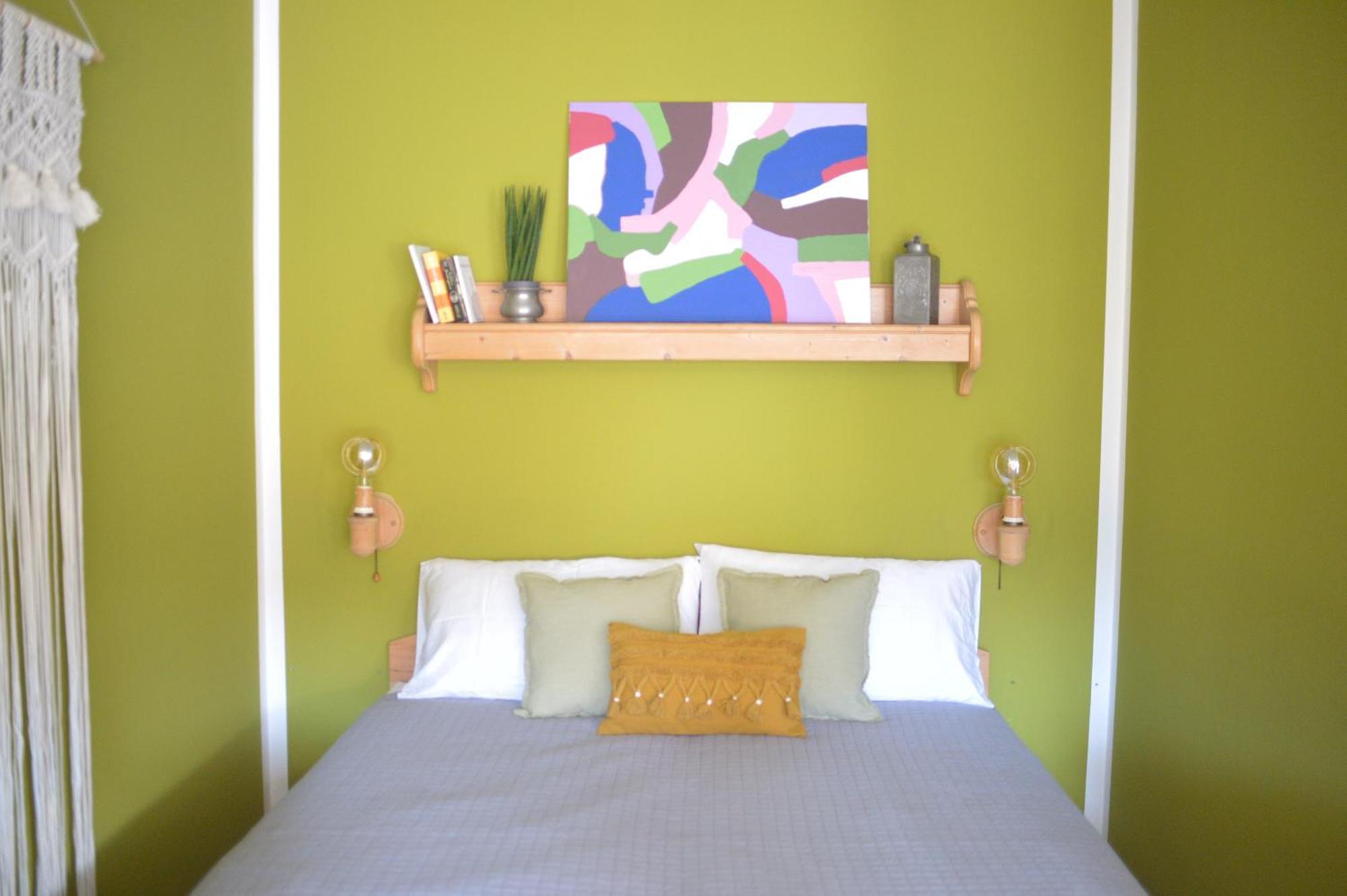 Kandinsky Apartment การ์มิช-พาร์เทนเคียร์เชน ภายนอก รูปภาพ