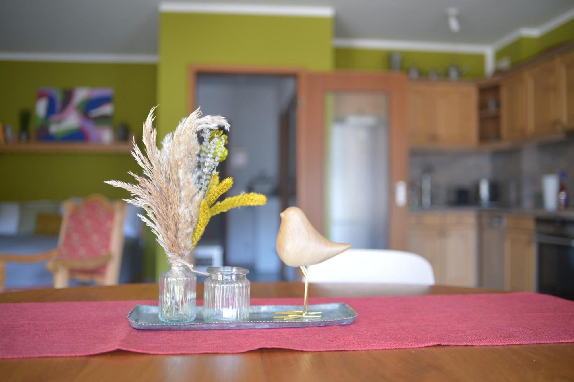 Kandinsky Apartment การ์มิช-พาร์เทนเคียร์เชน ภายนอก รูปภาพ